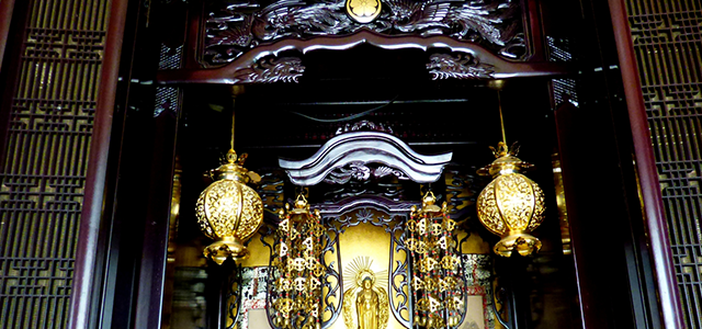 唐木仏壇